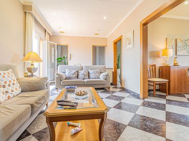 Duplex avec balcon à vendre à Eixample - Horta Capallera