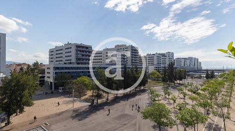 Foto 5 de Piso de alquiler en Avinguda del Marquès de Mont-roig, Gorg, Badalona