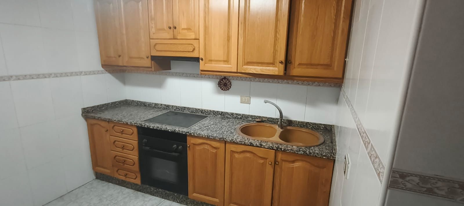 Kitchen of House or chalet for sale in Ribesalbes