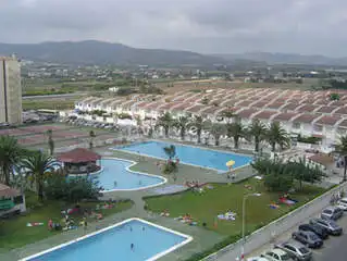 Wohnungen zum Verkauf in Calle Huesca, 13, Playa Norte