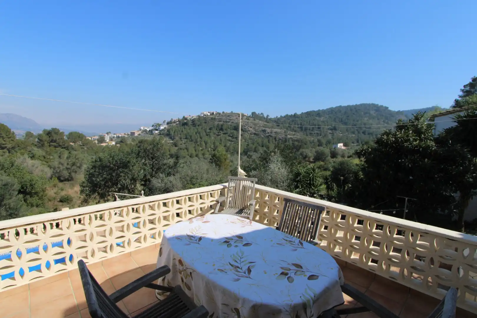 Villa avec piscine à vendre à Orba, imagen 16