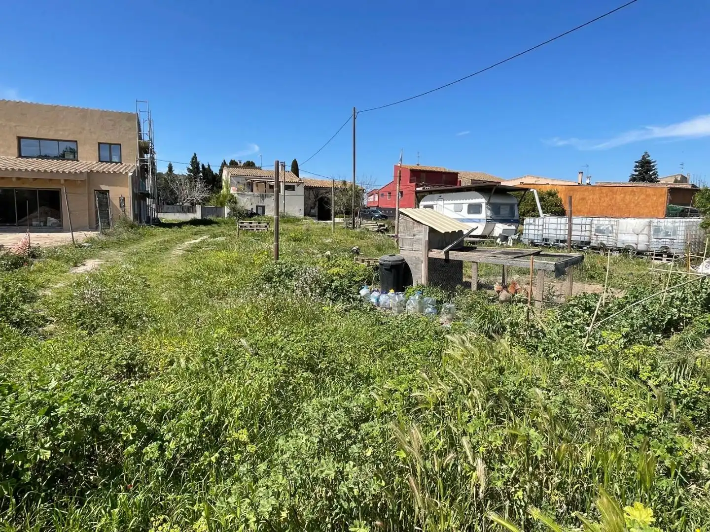 Terreno residenziale in vendita a Carrer Sant Genís 1, imagen 4