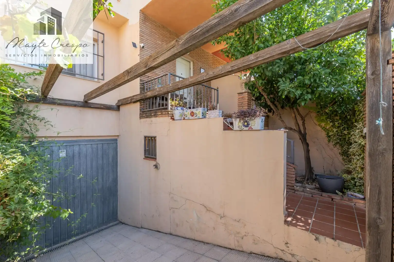 Casa con piscina en venta en Calle LANZAROTE, imagen 2