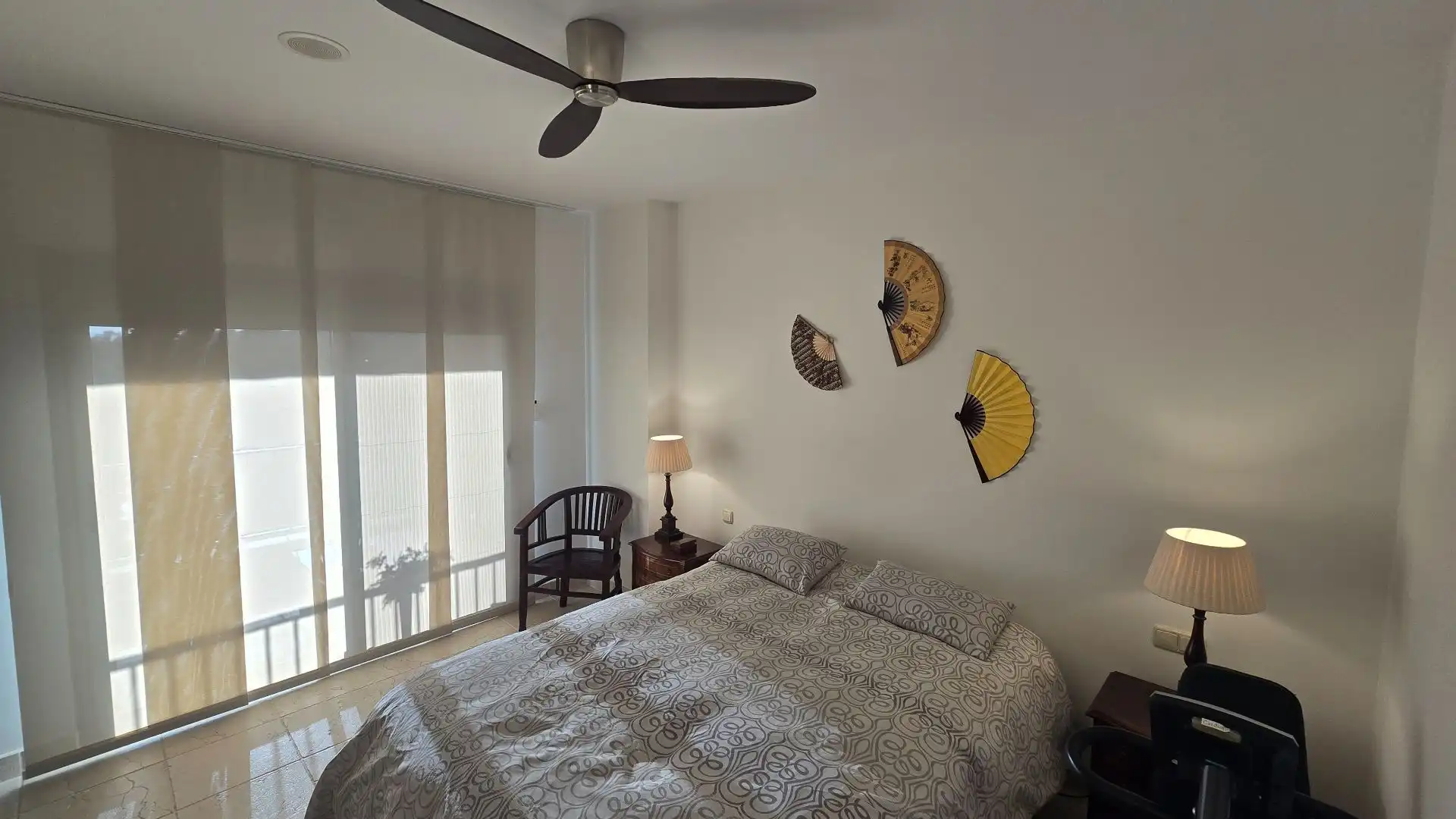 Piso con piscina en venta en Pico de Alcazaba 21, imagen 40