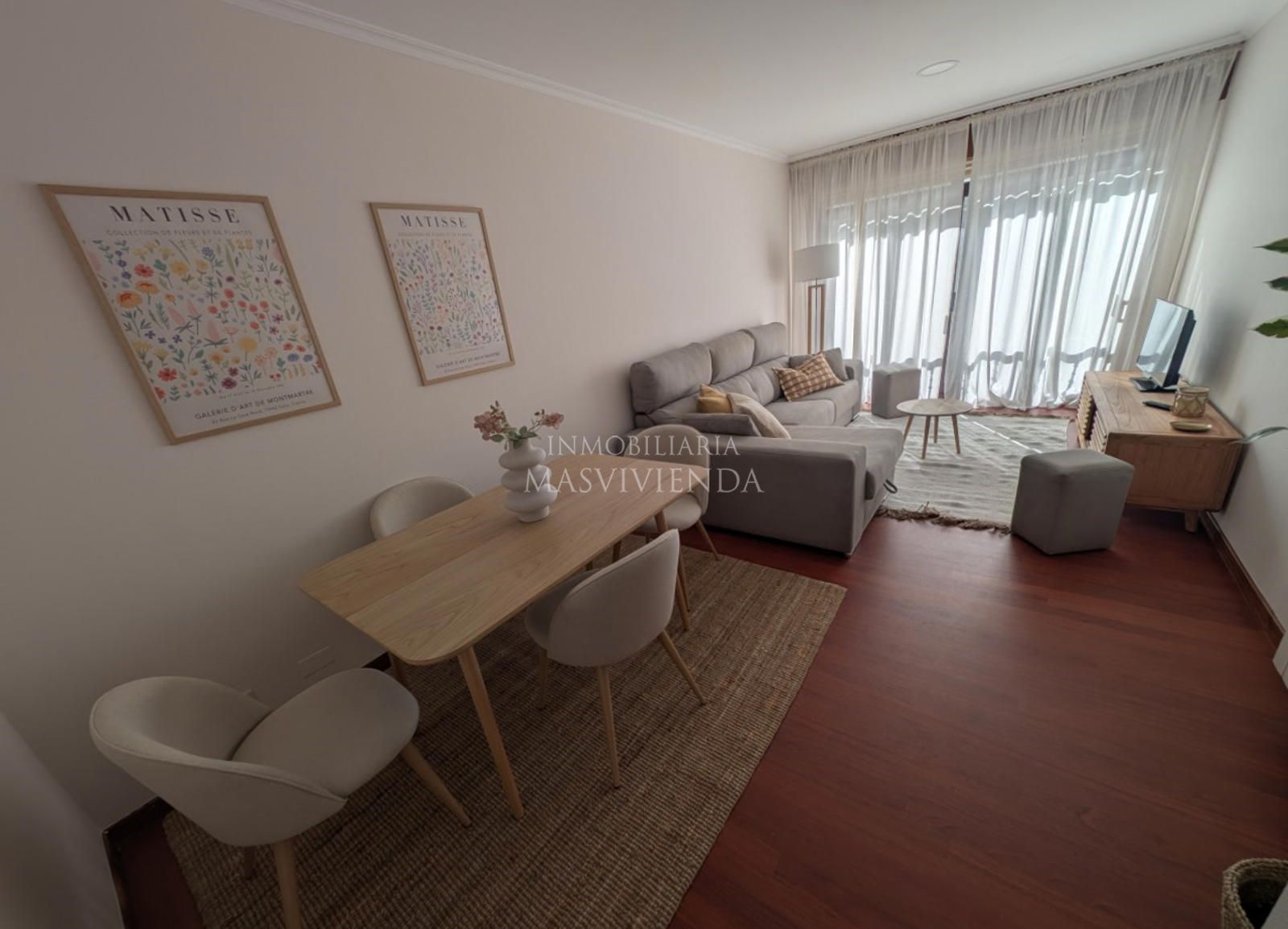 Flat to rent in Perillana, Ponteareas