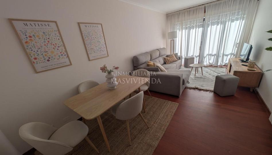 Foto 1 de Pis de lloguer a Perillana, Ponteareas, Pontevedra