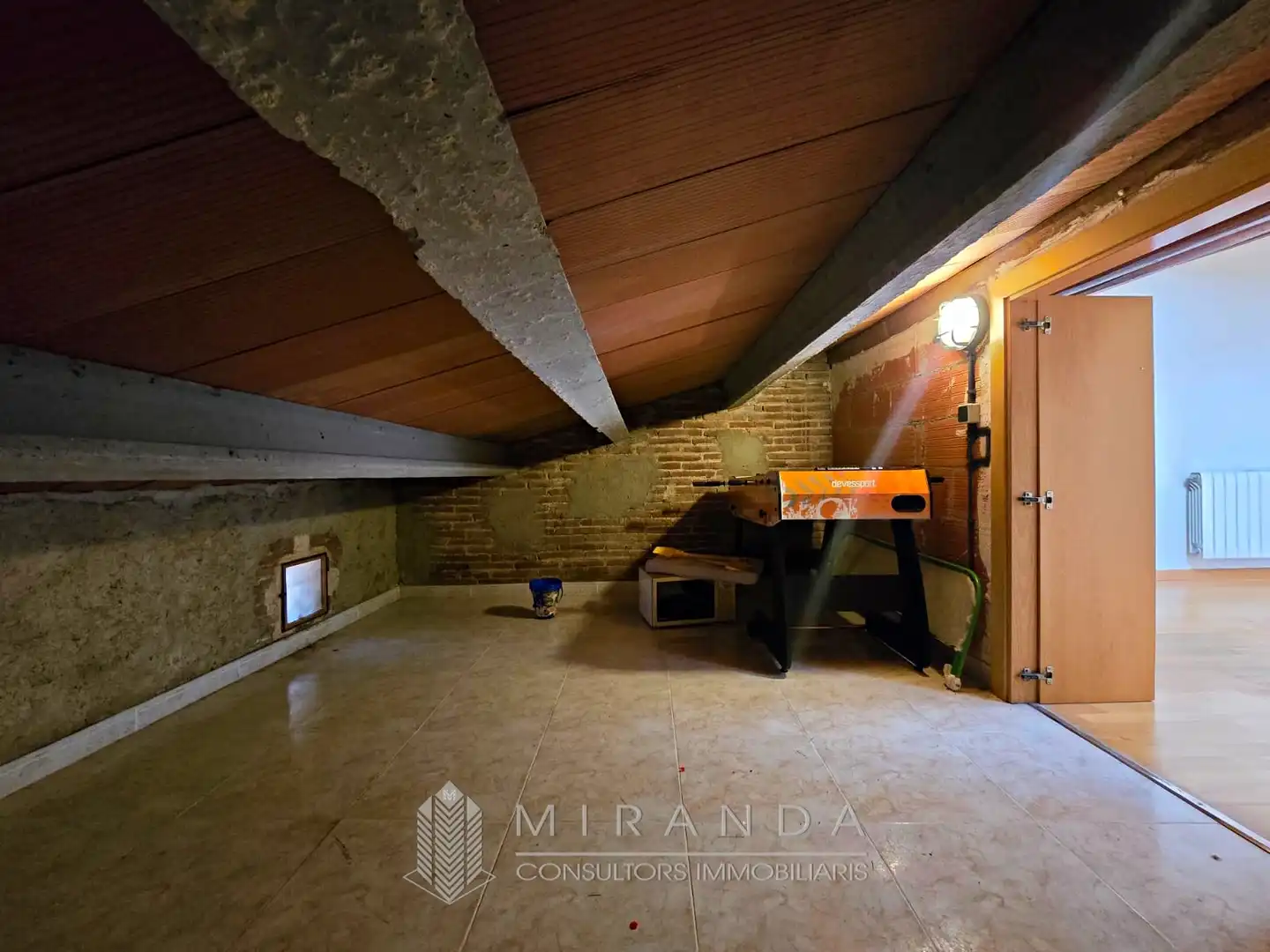 Casa o chalet en venta en La Garriga con Calefacción, Parquet y Terraza