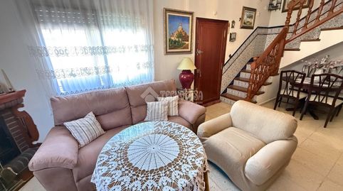 Foto 3 de Casa adosada en venta en C. Cilla, Lucillos, Toledo