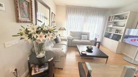 Foto 2 de Piso en venta en Ca n'Aurell, Terrassa