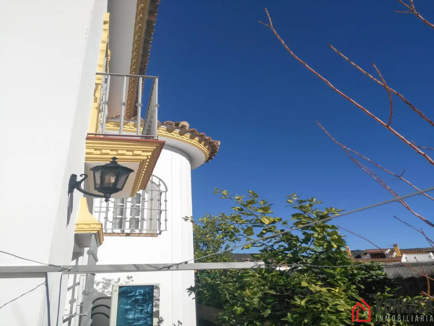 Chalet con piscina en venta en Arcos de la Frontera, imagen 35