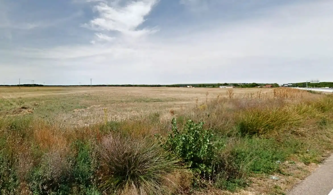 Terreno rustico in vendita a CL PLAN PARCIAL SUD N3