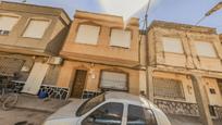 Exterior view of Flat for sale in Cartagena