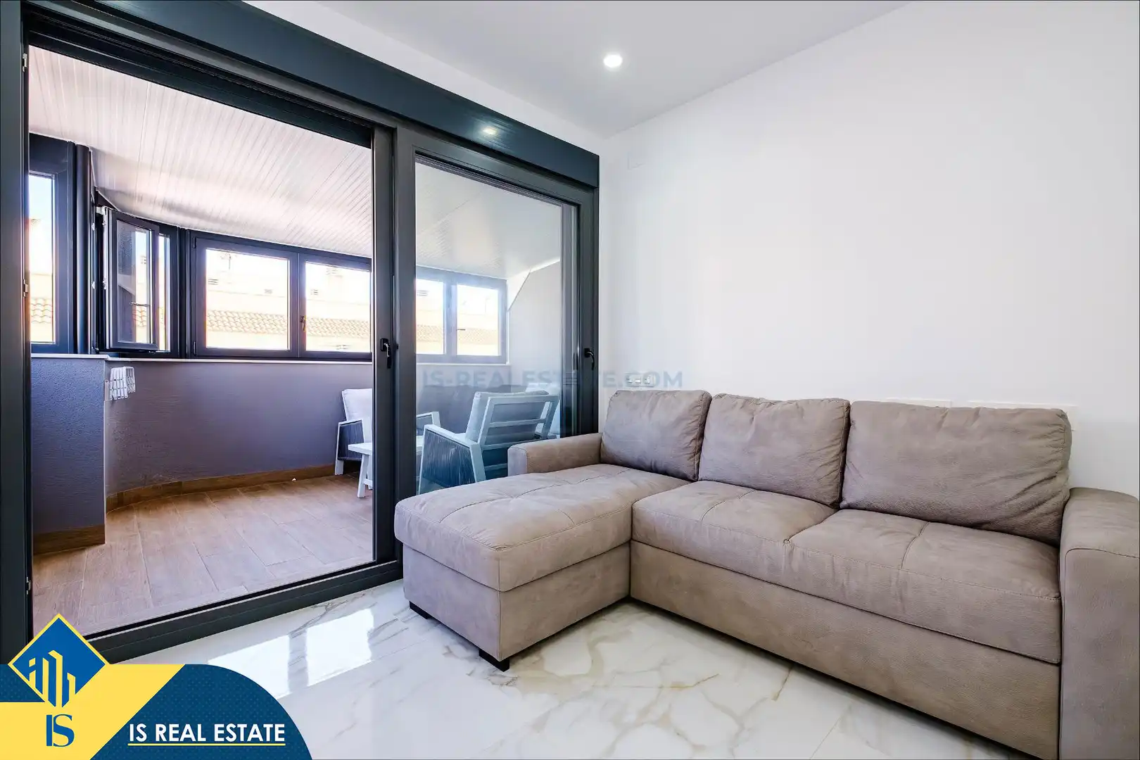 Ático en venta en Playa del Cura, imagen 14