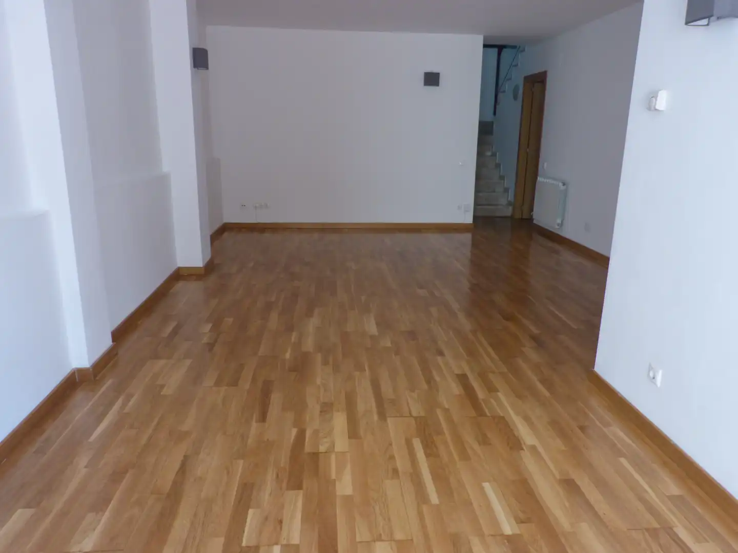Dúplex amb ascensor en venda a Diagonal - Colomeres, imagen 2