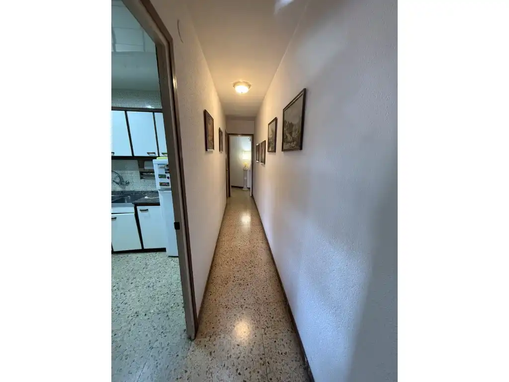 Apartamento en venta en L'Hospitalet de Llobregat