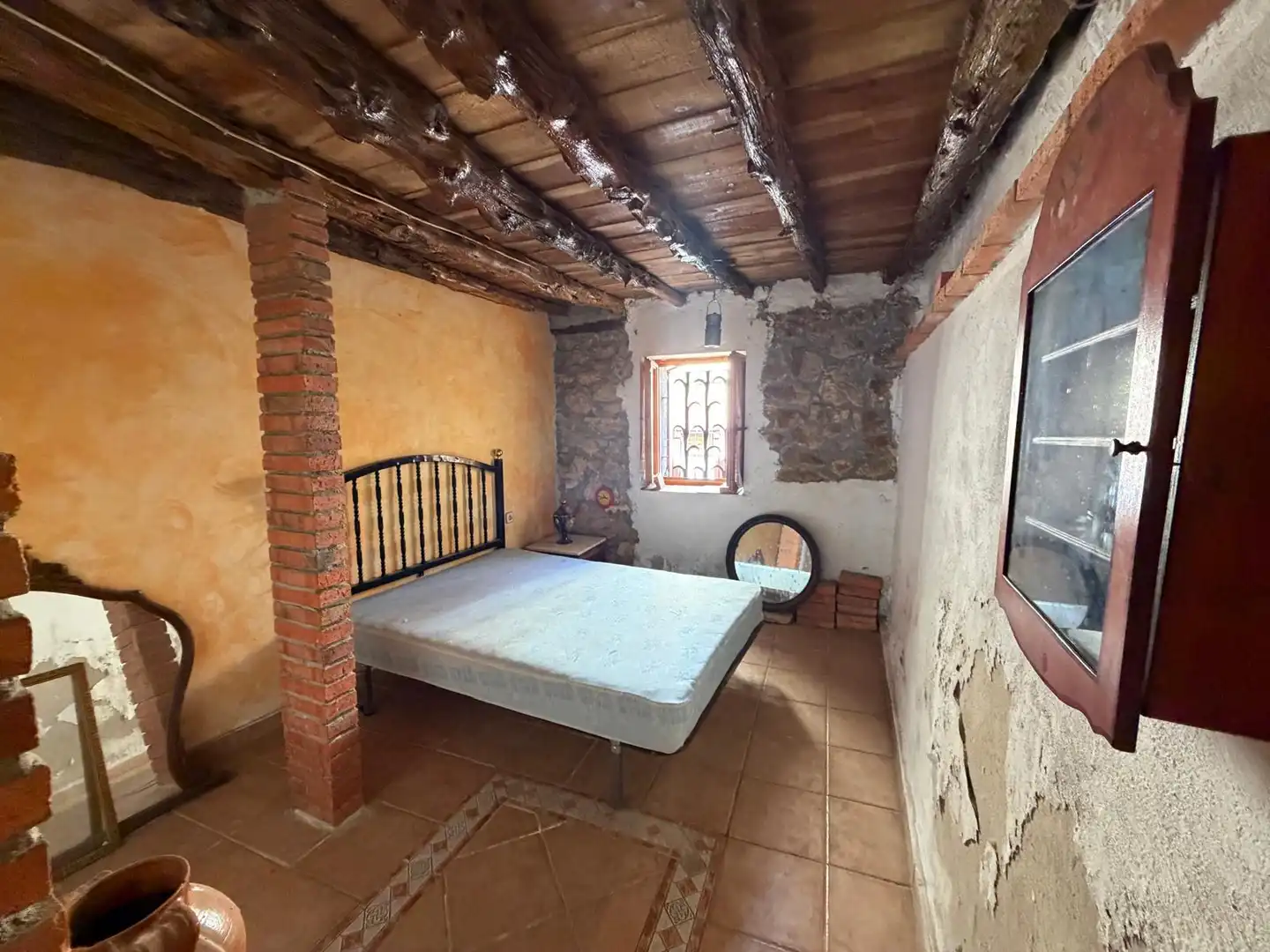 Casa o chalet en venta en Peñaranda de Duero con Trastero