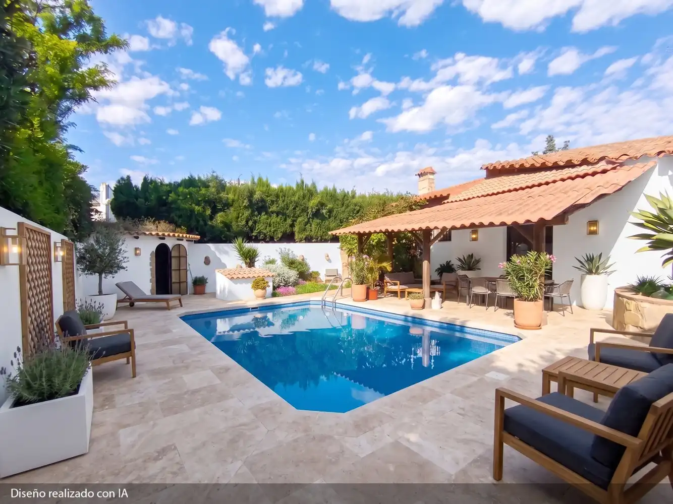 Casa o chalet en venta en Pueblo