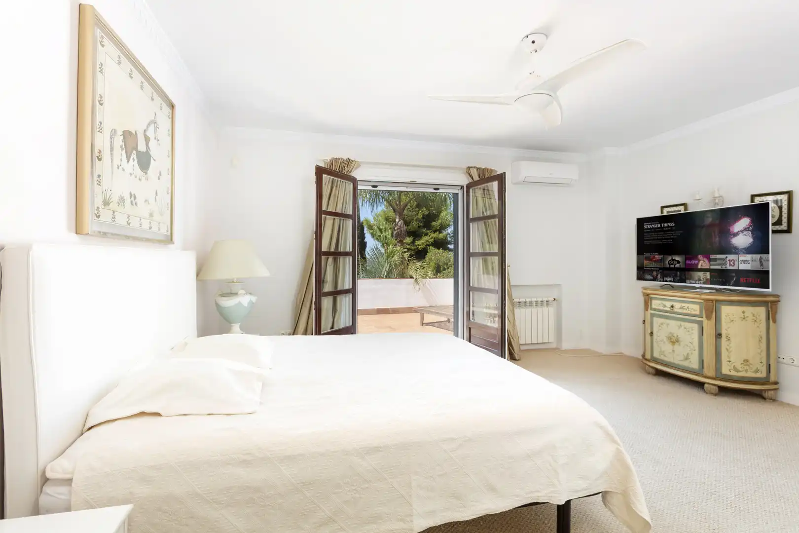 Casa con terraza en venta en Los Arqueros  - Puerto del Almendro, imagen 23