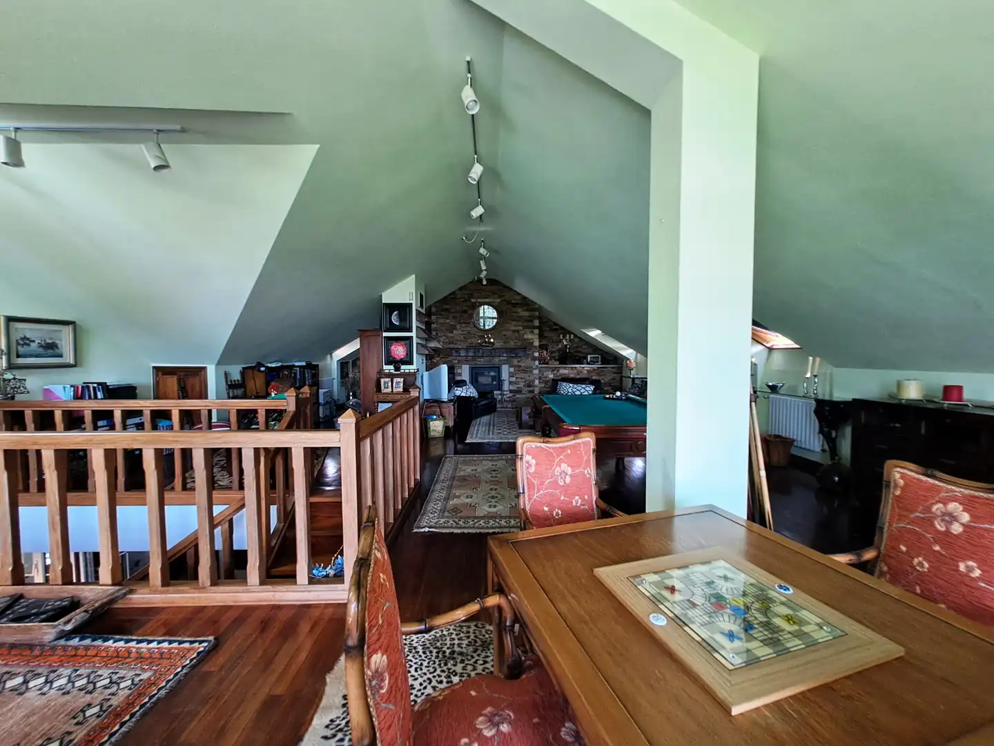 Detached house with pool for sale in Rúa Federico Manciñeira, imagen 23