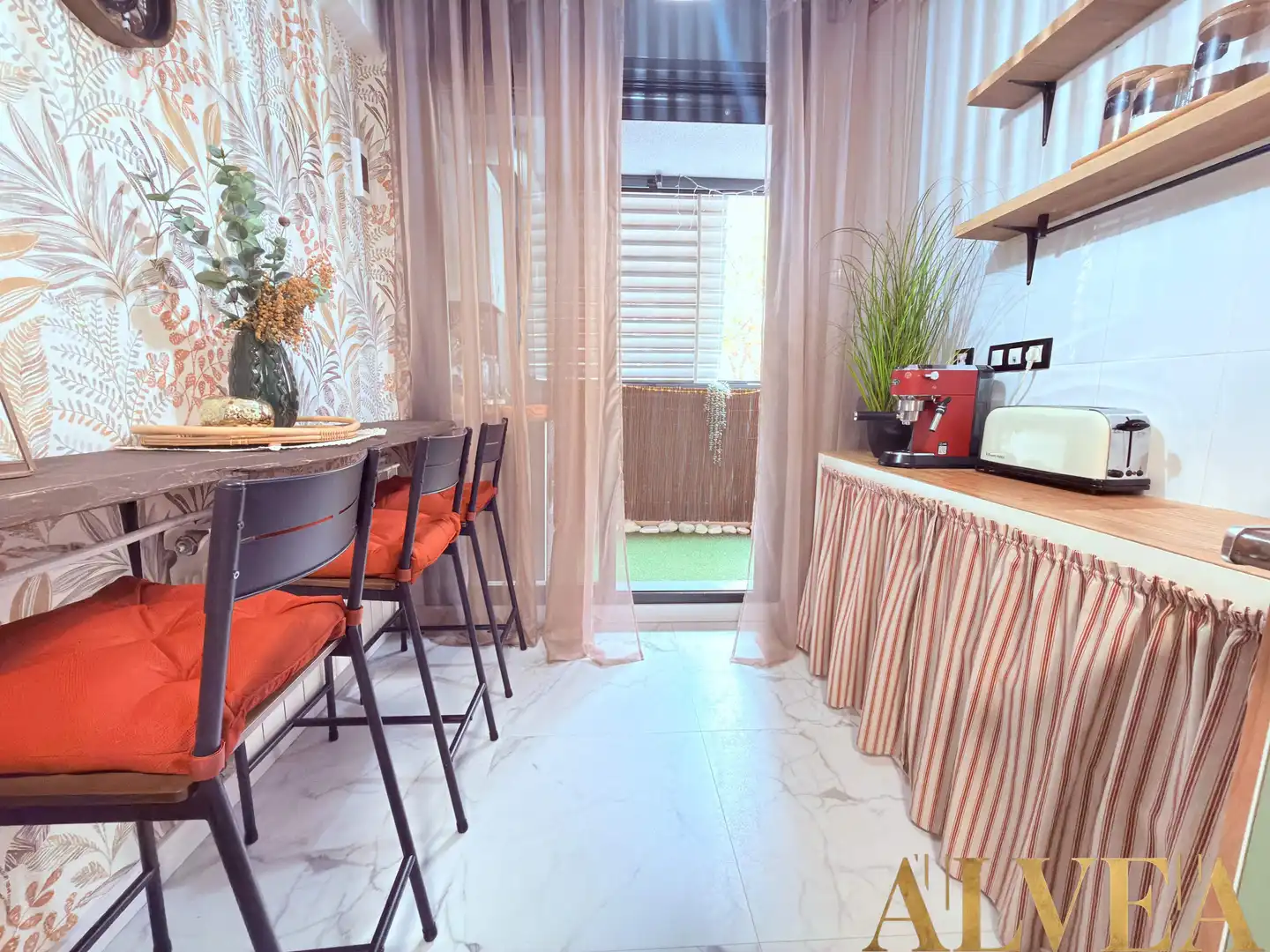 Appartamento con terrazza in vendita a Cuarte de Huerva, imagen 22