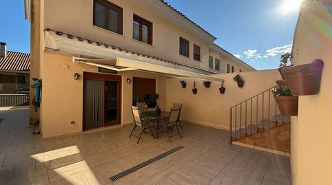 Foto 5 de Casa adosada en venta en Zona Nord, Alcoy / Alcoi