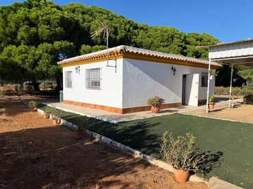 Chalet en venta en Villanueva Golf
