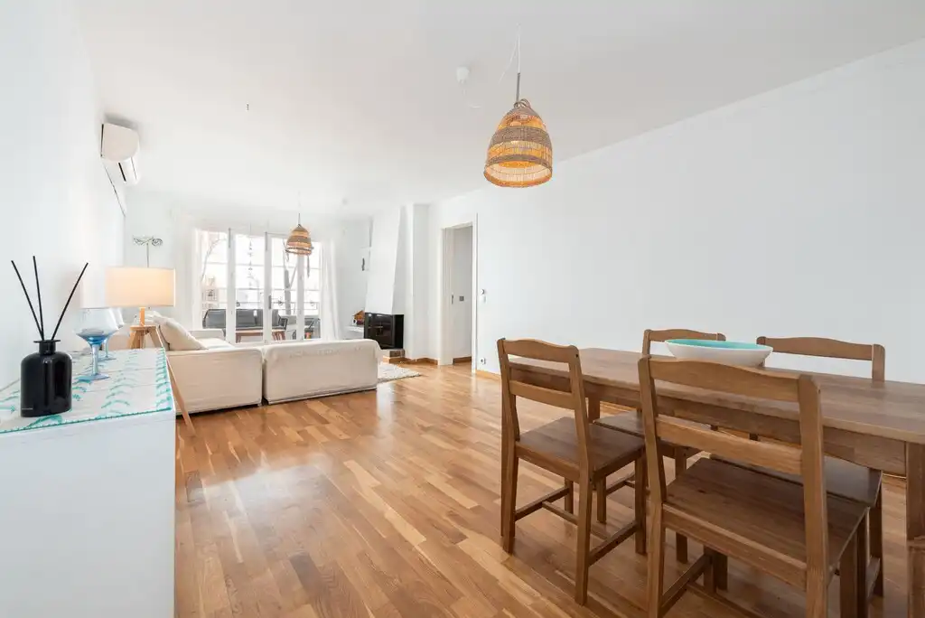 Apartment mit Terrasse zum Verkauf in Port de Pollença, imagen 4