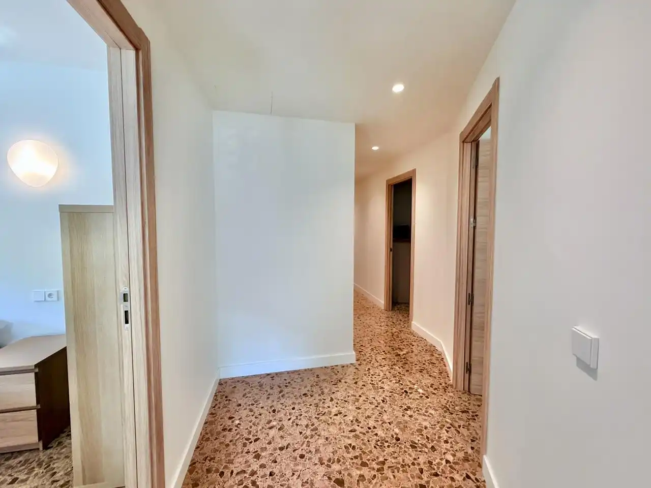 Habitación en Marquès de Fontsanta, Marquès de Fontsanta