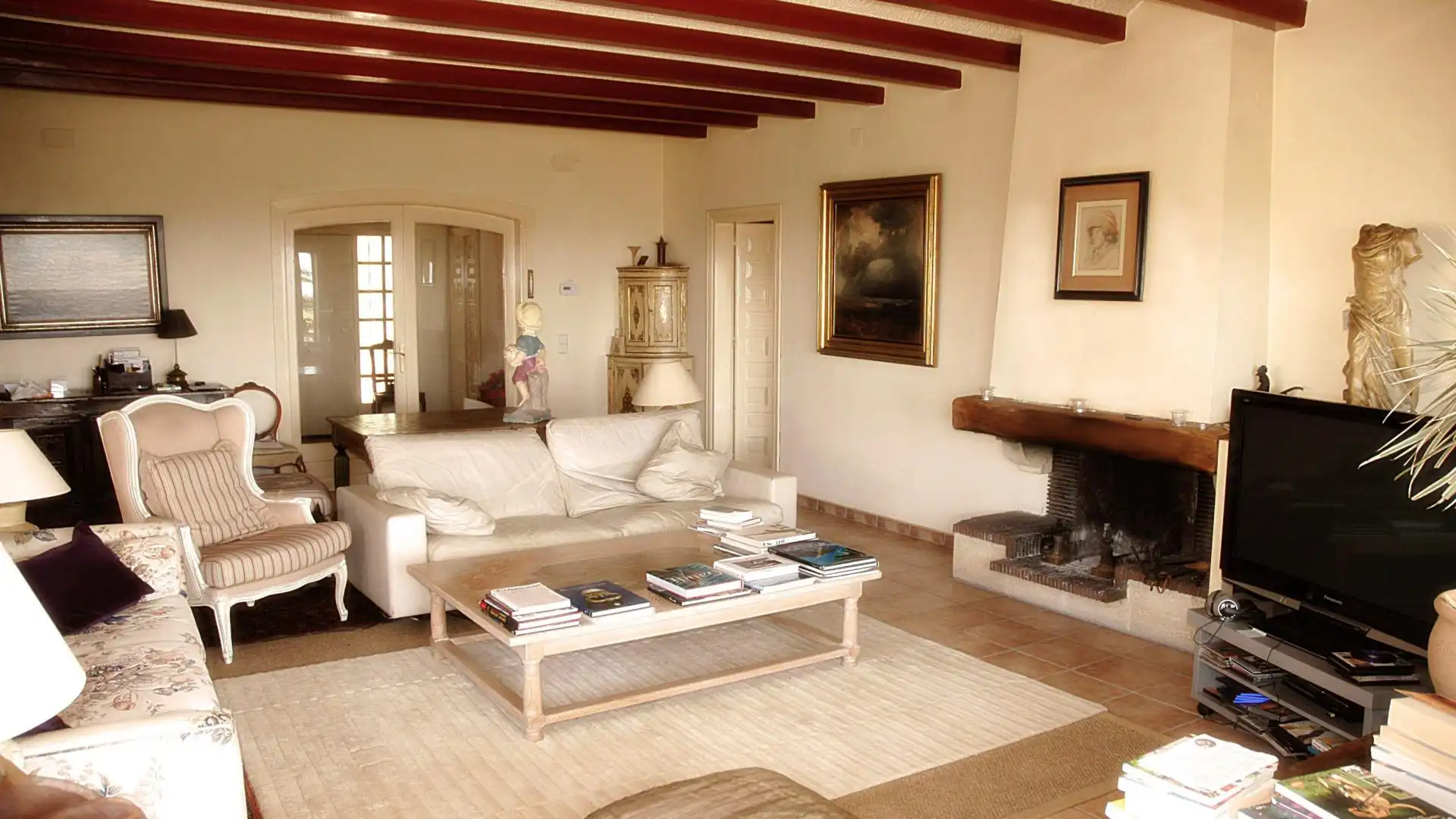Country house zum Verkauf in Pau