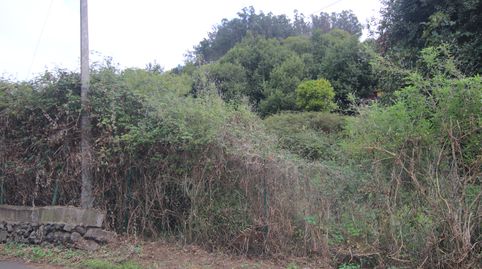 Foto 2 de Terreno en venta en Lugar el Sobradillo, Valleseco, Las Palmas