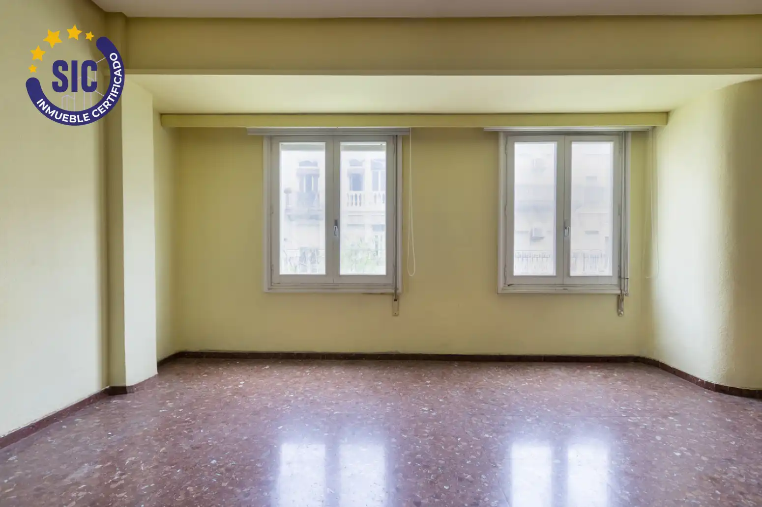 Exterior view of Flat for sale in Valencia