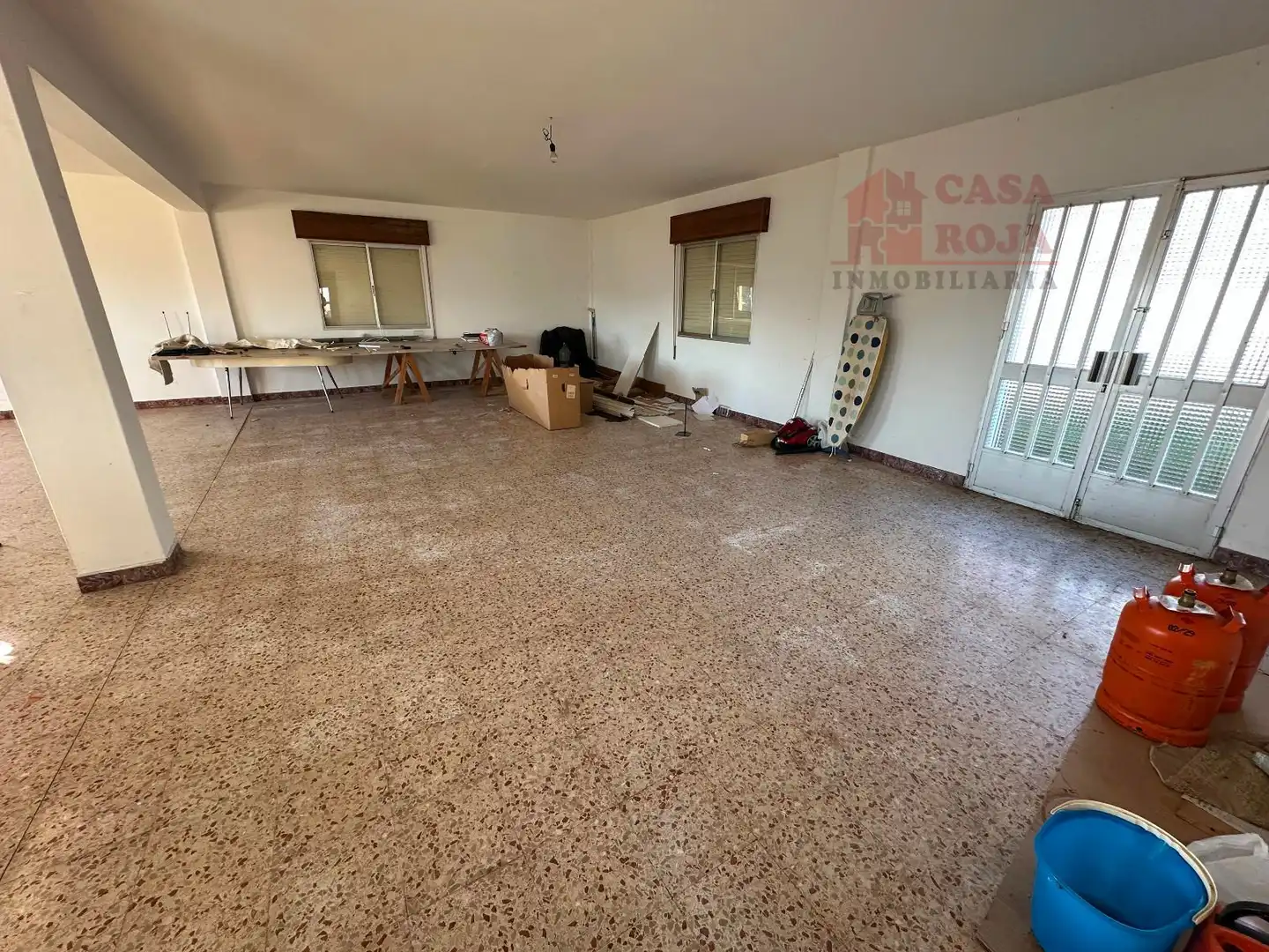 Sala d'estar de Casa o xalet en venda en Cangas  amb Calefacció, Terrassa i Traster