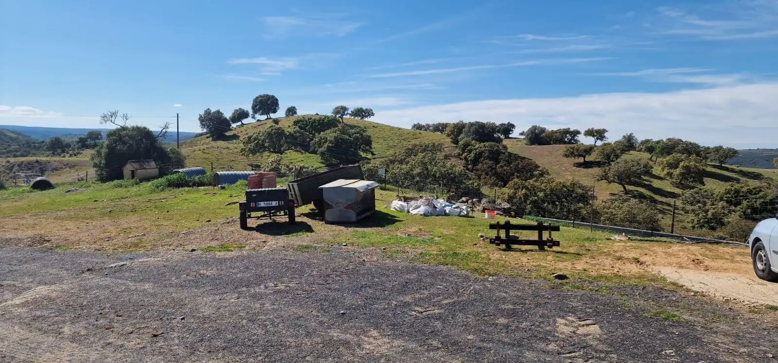 Terreni e lotti in vendita a Sanlúcar de Guadiana, imagen 50