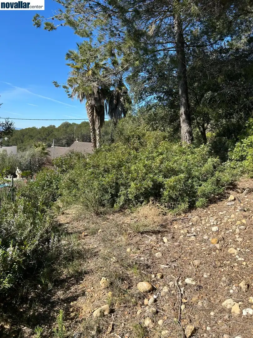 Lands and plots for sale in Carrer Vista Alegre 69, imagen 5