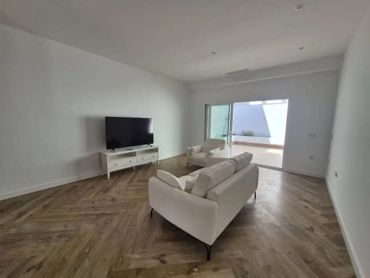 Casa a schiera in vendita a Av. de la ConstituciÃ³n, imagen 20