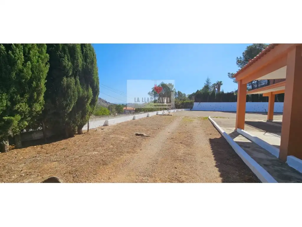 Casa o chalet en venta en Xàtiva