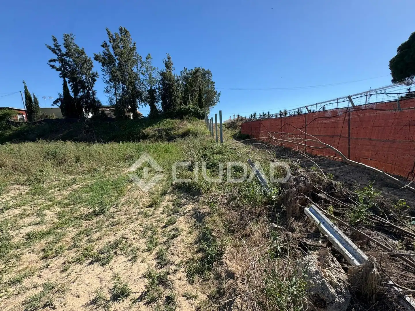 Terreno en venta en Sanlúcar de Barrameda