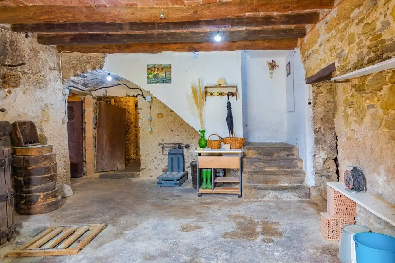 House with terrace for sale in Monistrol de Calders, imagen 21
