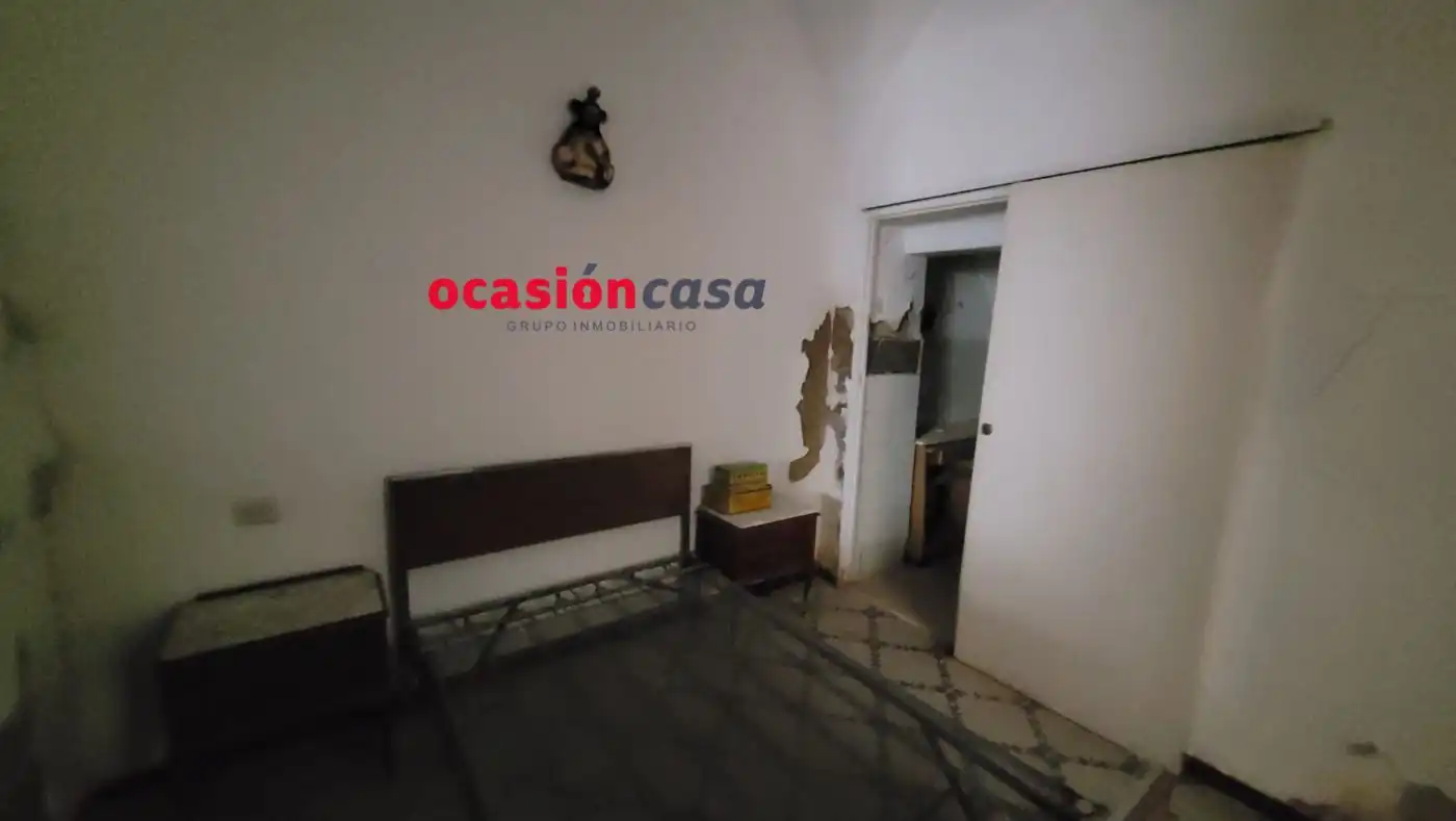 Casa amb terrassa en venda a Pozoblanco, imagen 14