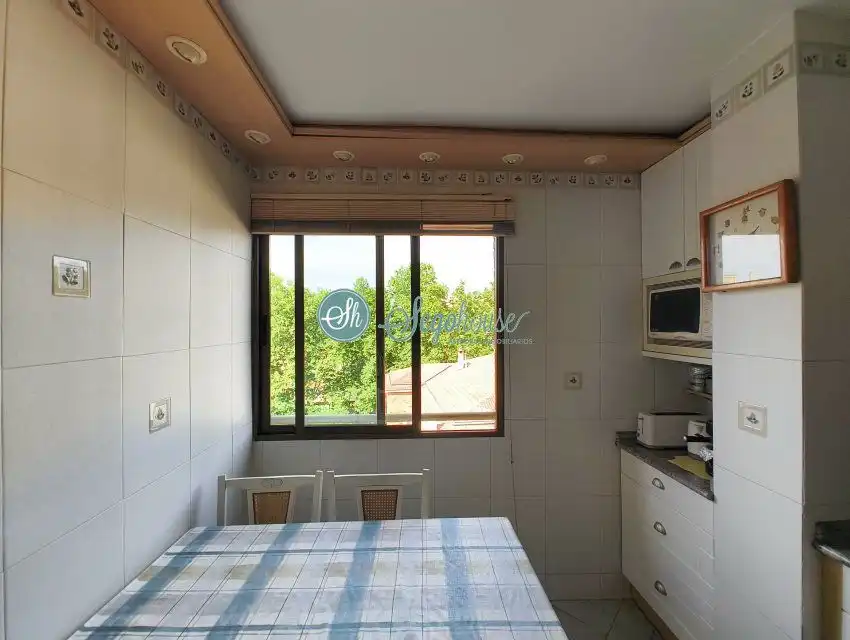 Flat with lift for sale in Ezequiel González - Conde de Sepúlveda, imagen 28