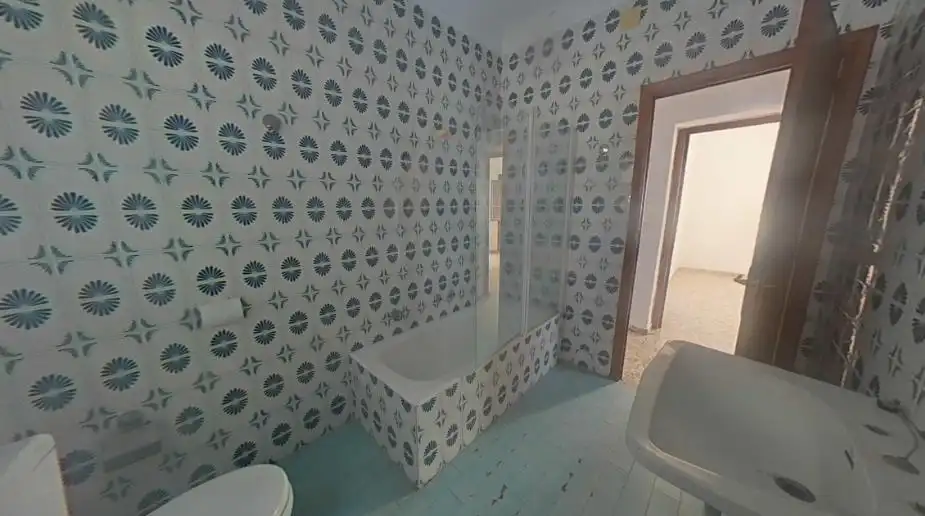 Baño de Piso en venta en La Rambla