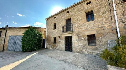 Foto 4 de Casa o chalet en venta en Calle Juego Bolos (celada de la Torre), 11, Valle de las Navas, Burgos