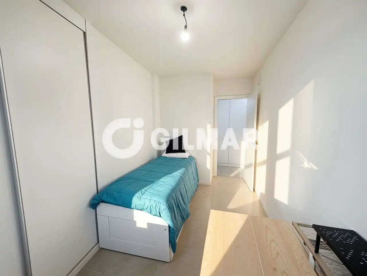 Appartement compact avec terrasse à vendre à Calle el Velero 16R, imagen 12