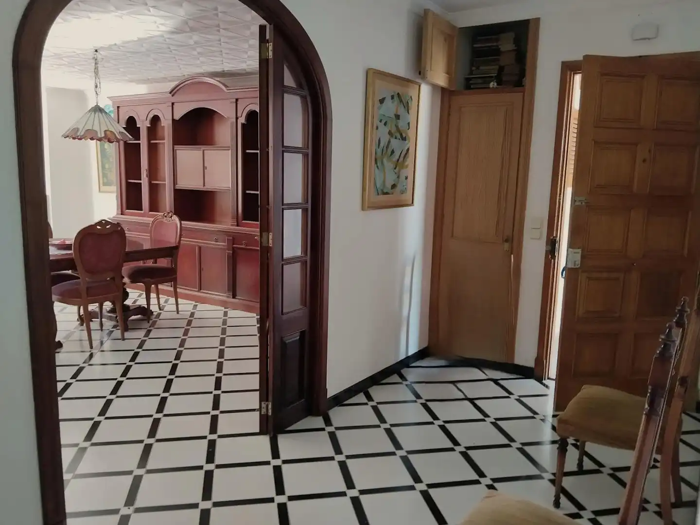 Piso en venta en Portocolom