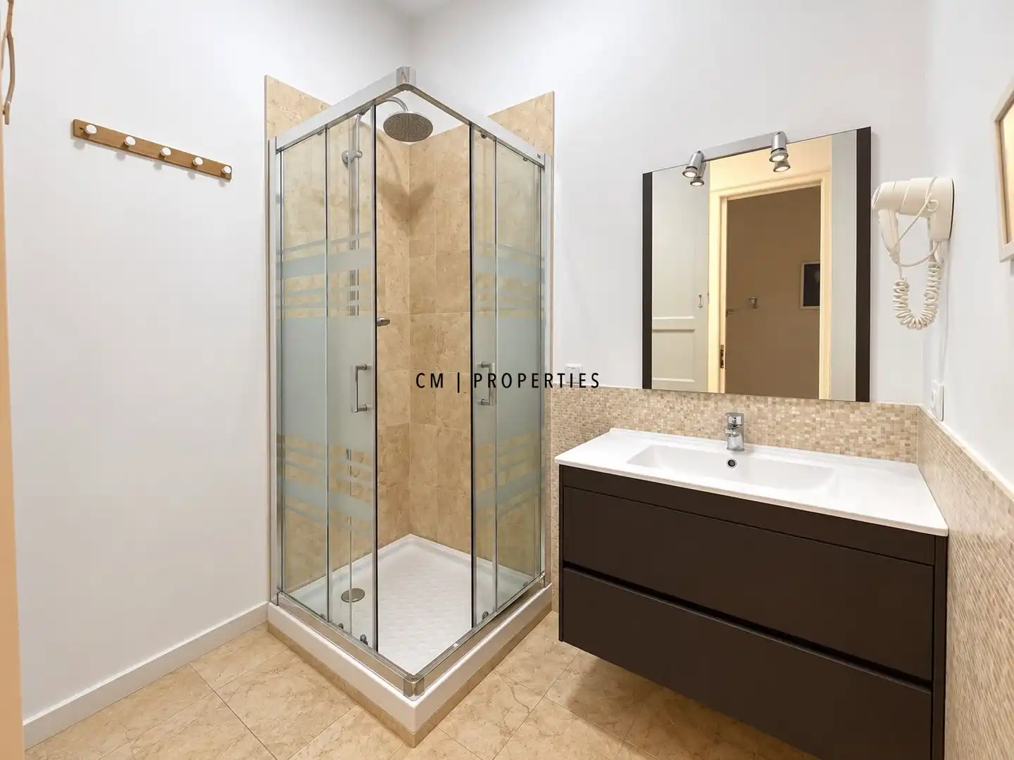 Flat for rent in Germanias, Russafa