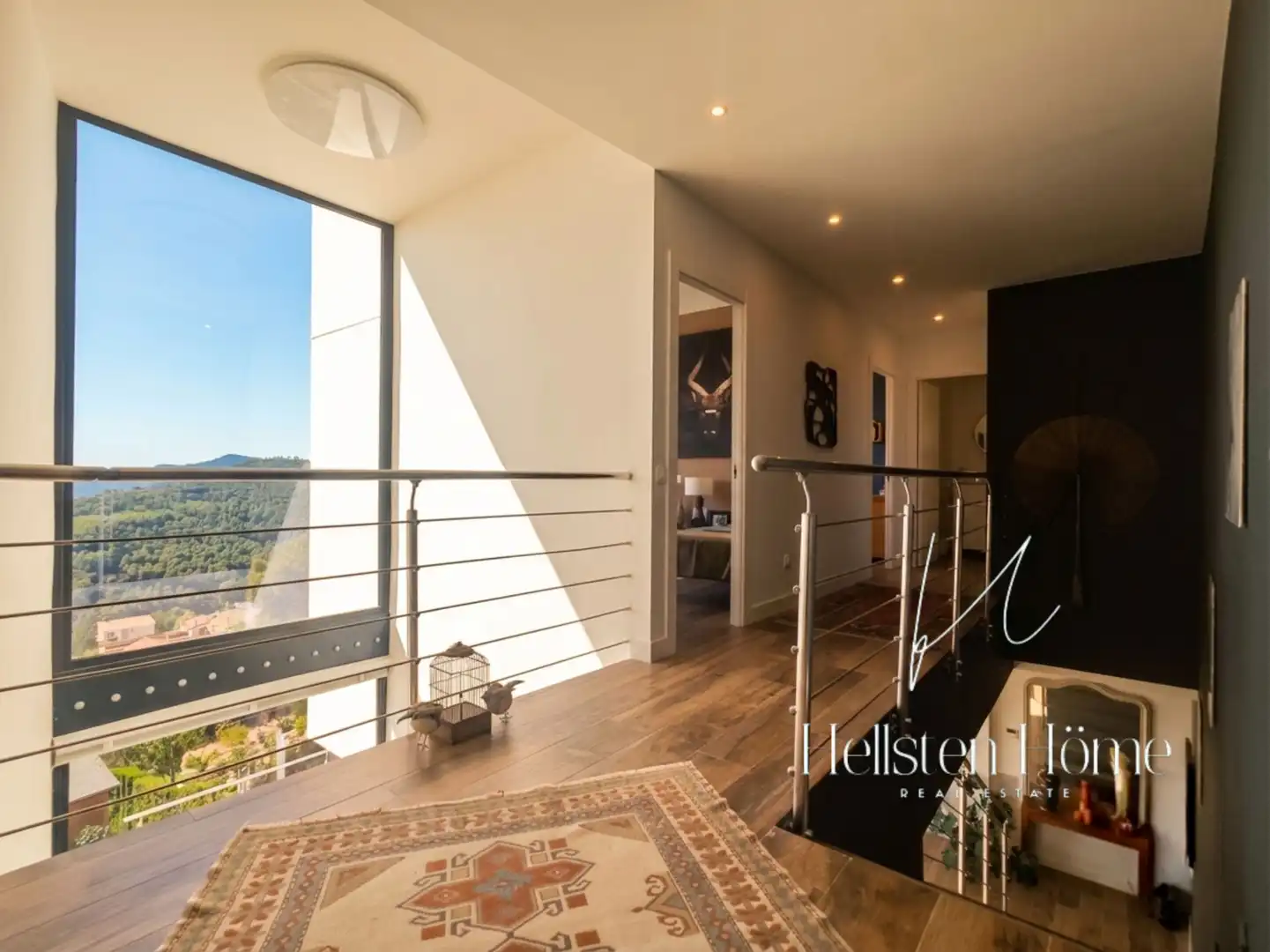 Casa con terrazza in vendita a Via Abadia de Montserrat, imagen 24