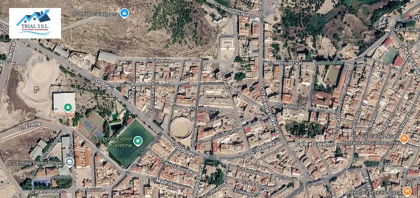 Piso con ascensor en venta en Calle TEJERA, imagen 2