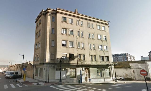 Piso en Venta en Calle CORONEL BOBES, 30 en Ciudad Naranco - Prados de La Fuente