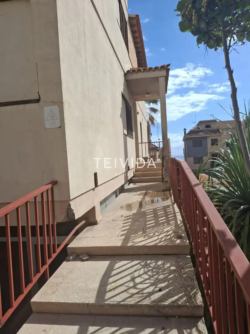 Außenansicht von Gebäude zum Verkauf in Santa Cruz de Tenerife