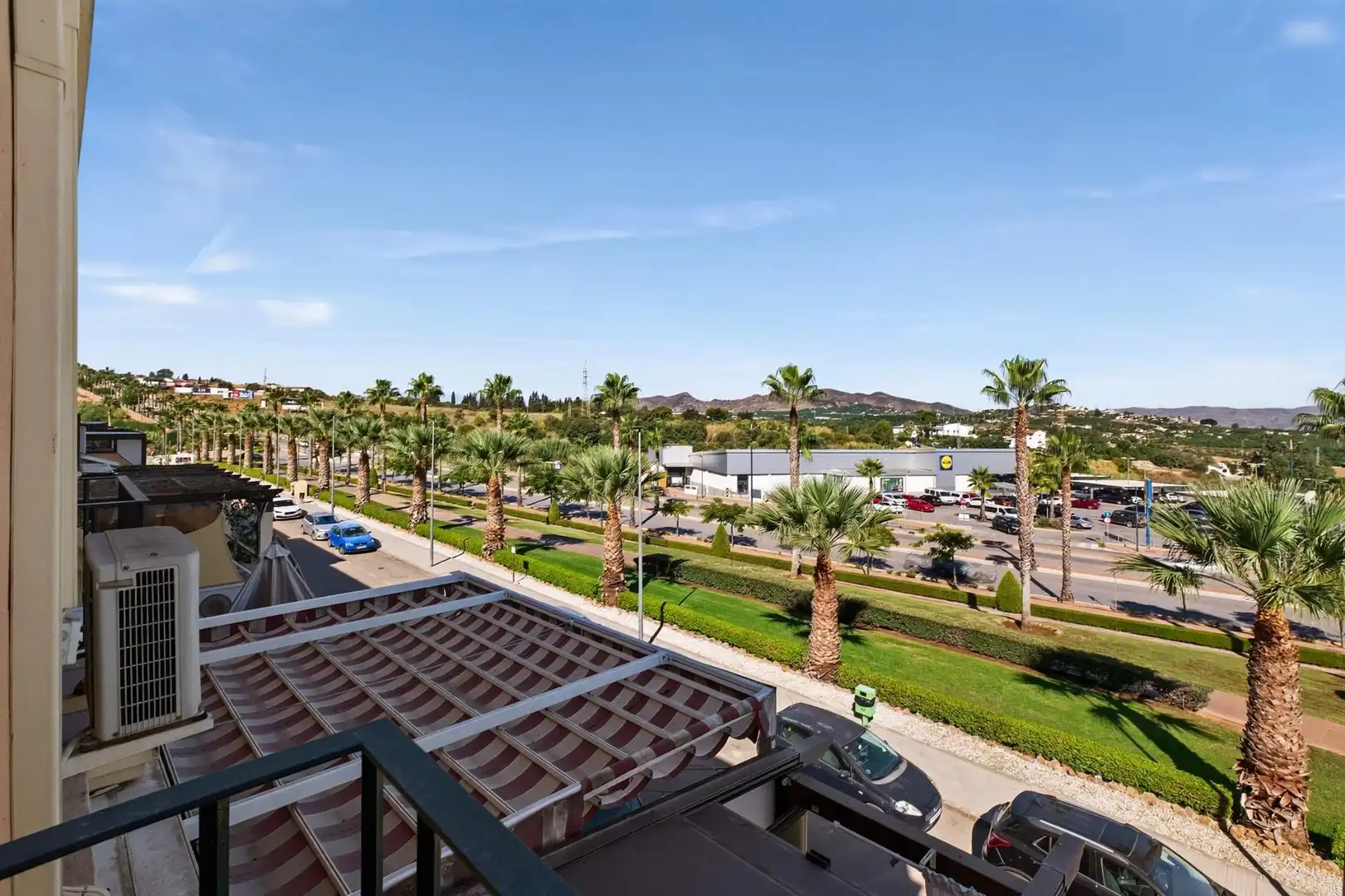 Terrace of Duplexes for sale in Centro